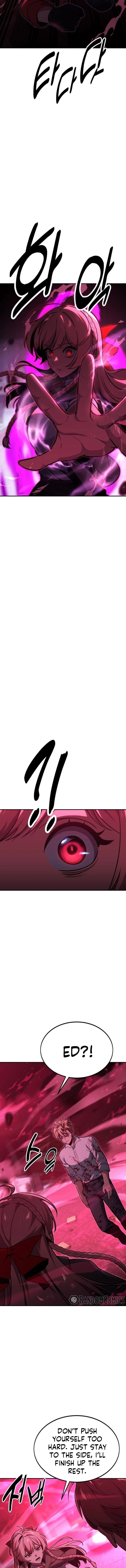 The Extra's Academy Survival Guide Chapter 17 - 11
