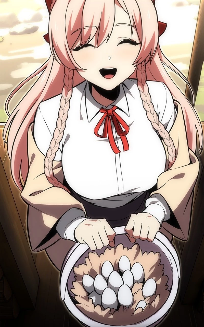 The Extra's Academy Survival Guide Chapter 19 - 85