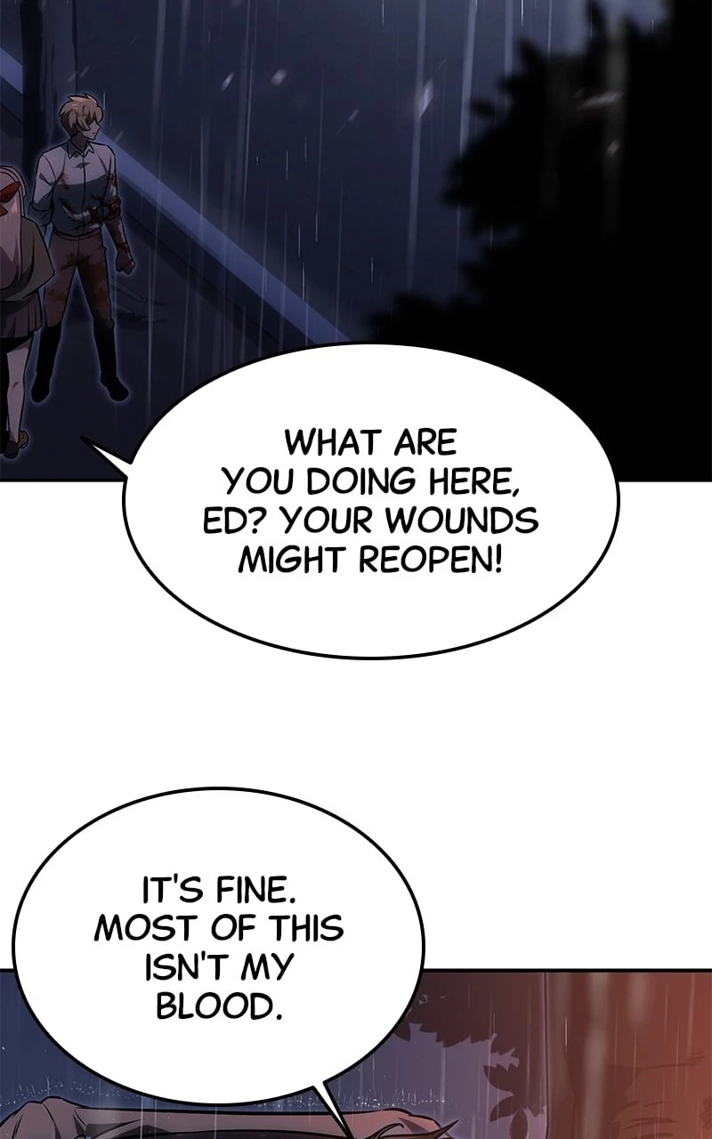 The Extra's Academy Survival Guide Chapter 18 - 62