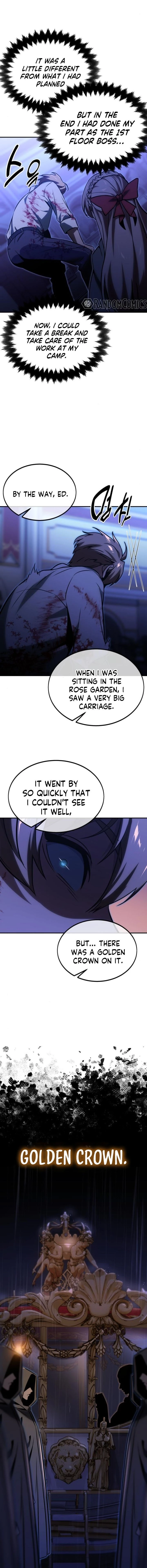 The Extra's Academy Survival Guide Chapter 17 - 16