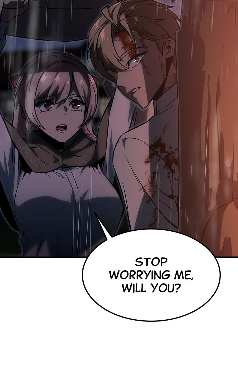 The Extra's Academy Survival Guide Chapter 18 - 63