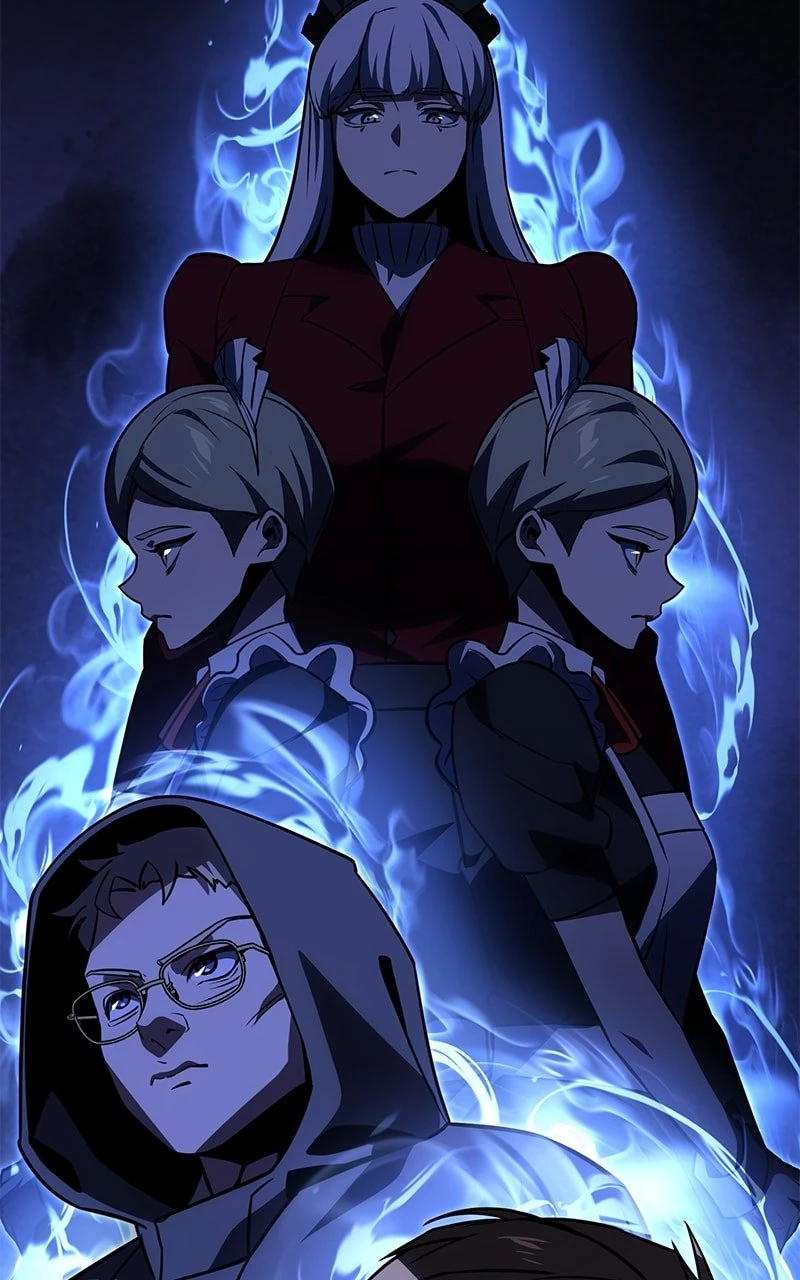 The Extra's Academy Survival Guide Chapter 19 - 97