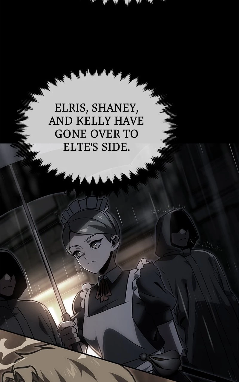 The Extra's Academy Survival Guide Chapter 19 - 99