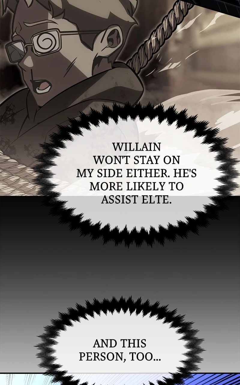 The Extra's Academy Survival Guide Chapter 19 - 100