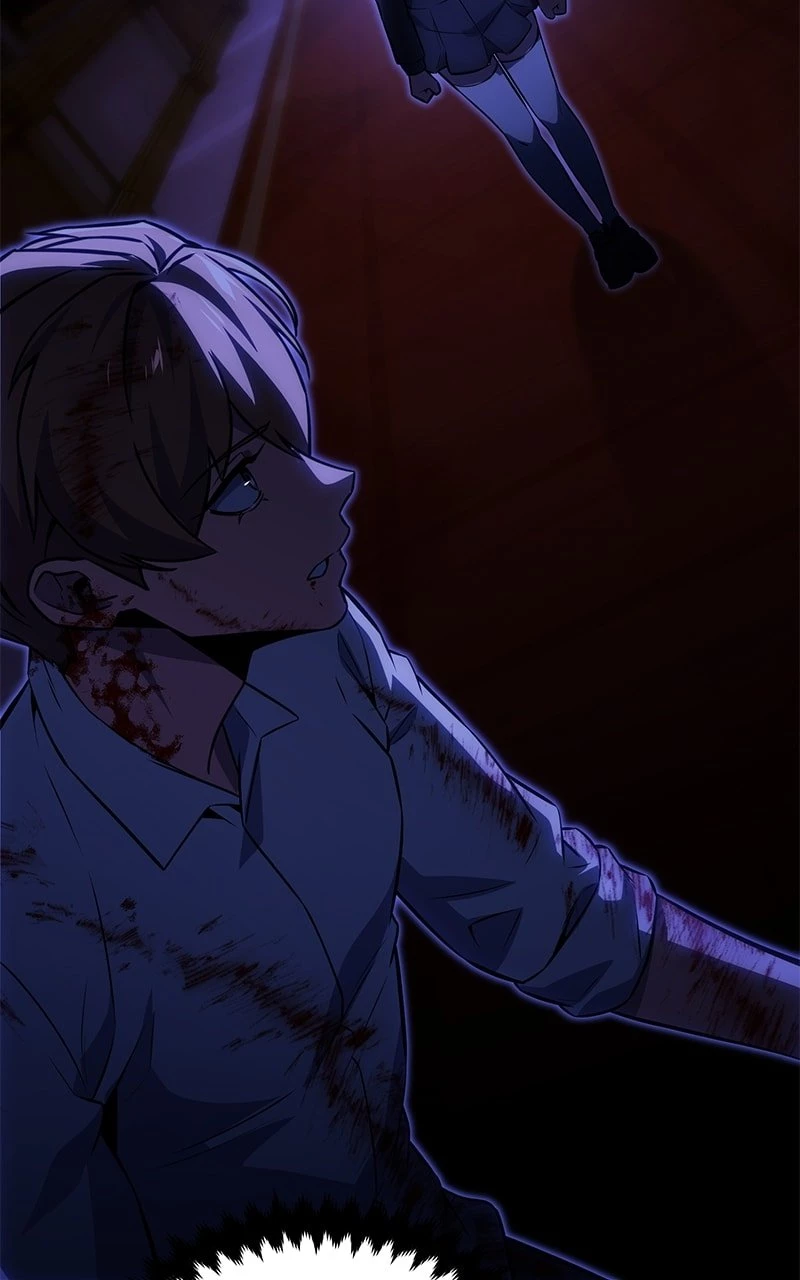 The Extra's Academy Survival Guide Chapter 19 - 103