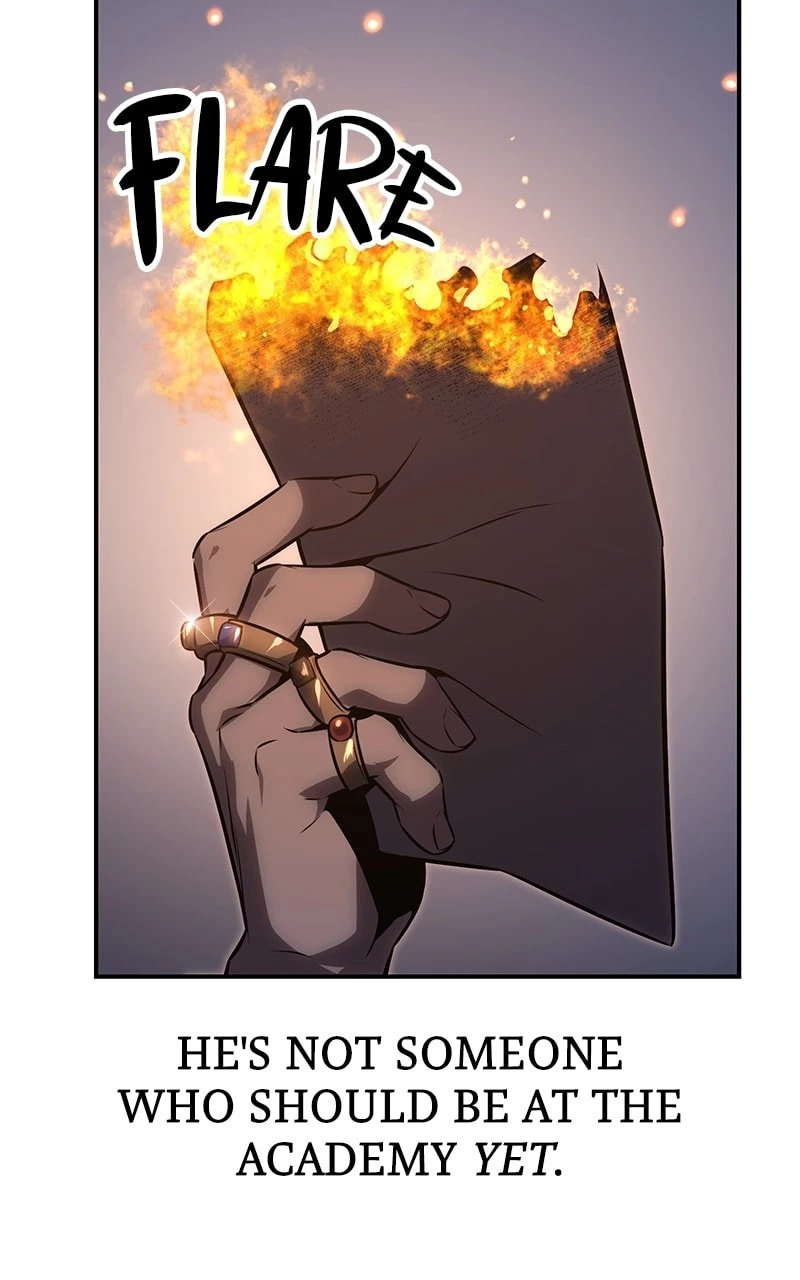 The Extra's Academy Survival Guide Chapter 18 - 72
