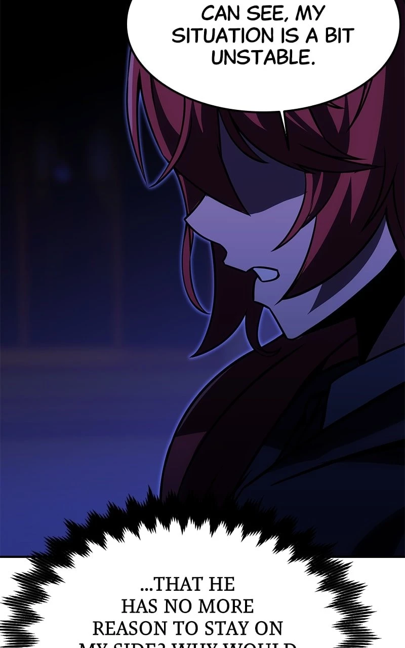 The Extra's Academy Survival Guide Chapter 19 - 105