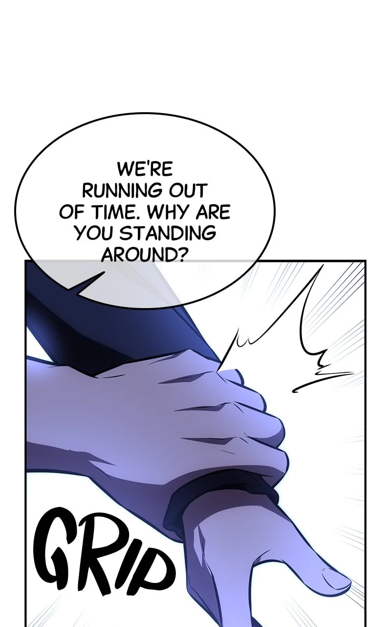 The Extra's Academy Survival Guide Chapter 19 - 108