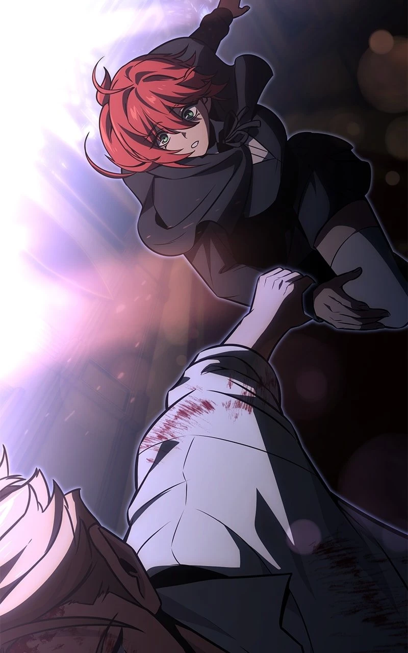 The Extra's Academy Survival Guide Chapter 19 - 110