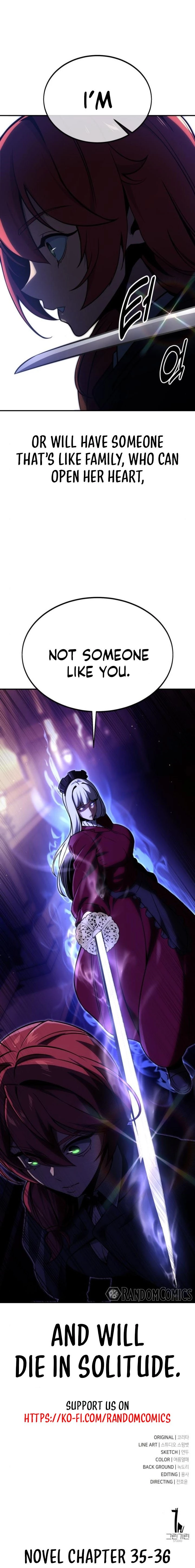 The Extra's Academy Survival Guide Chapter 17 - 24