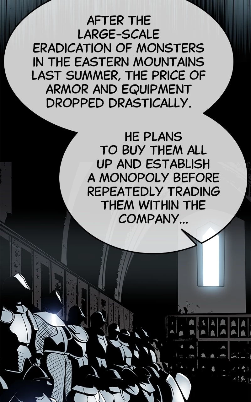 The Extra's Academy Survival Guide Chapter 19 - 118