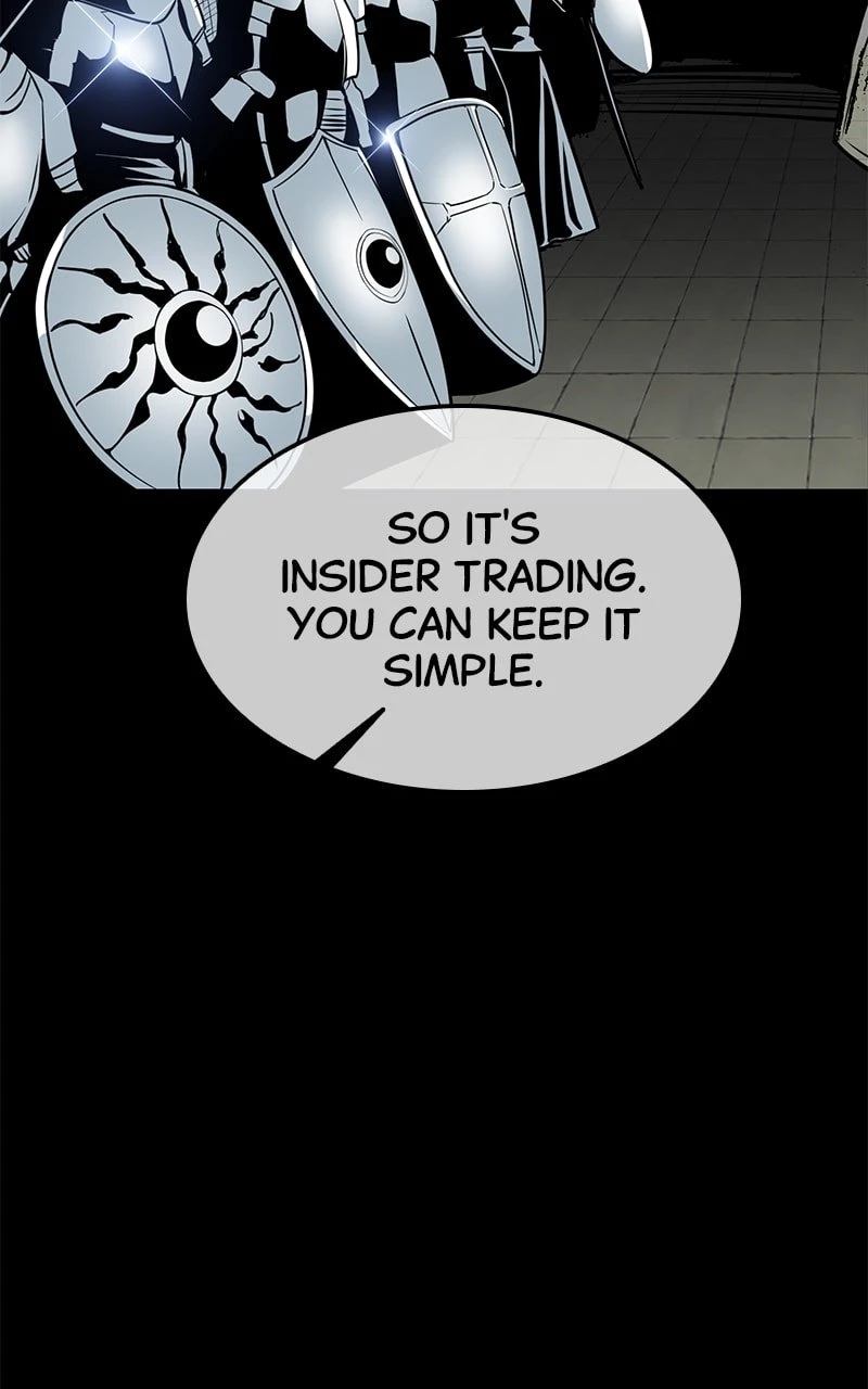 The Extra's Academy Survival Guide Chapter 19 - 119