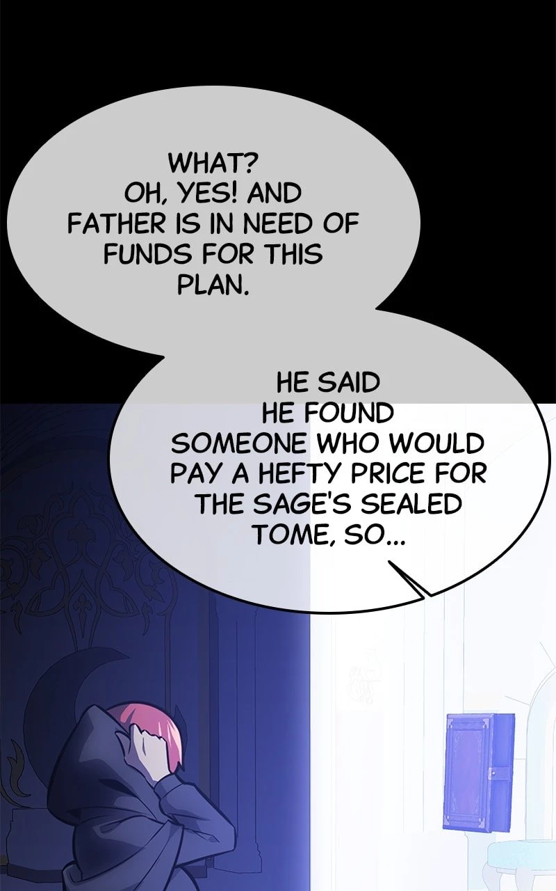 The Extra's Academy Survival Guide Chapter 19 - 120