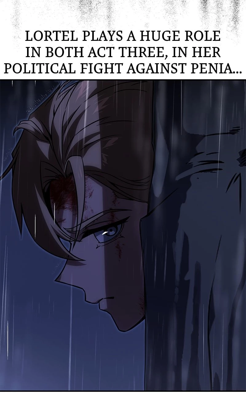 The Extra's Academy Survival Guide Chapter 18 - 88