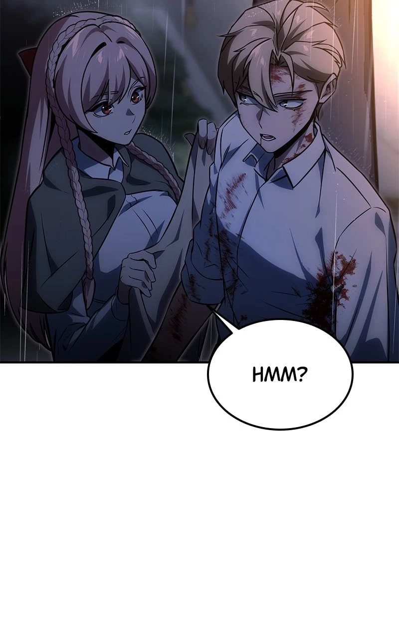 The Extra's Academy Survival Guide Chapter 18 - 92