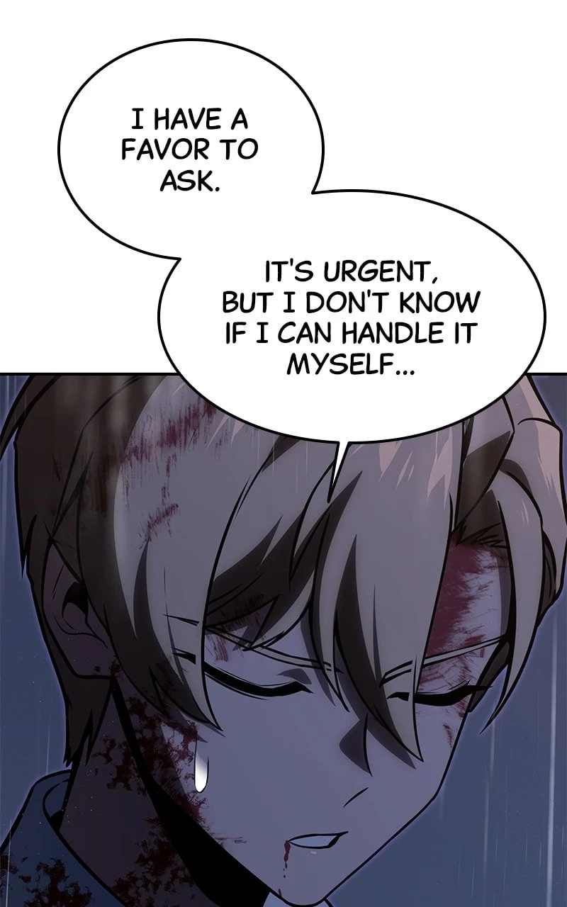 The Extra's Academy Survival Guide Chapter 18 - 93
