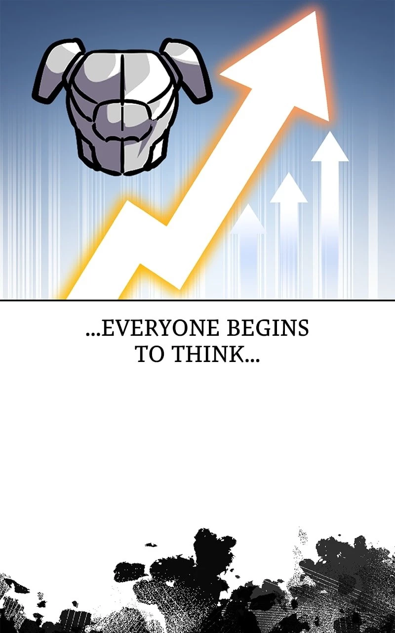 The Extra's Academy Survival Guide Chapter 19 - 125