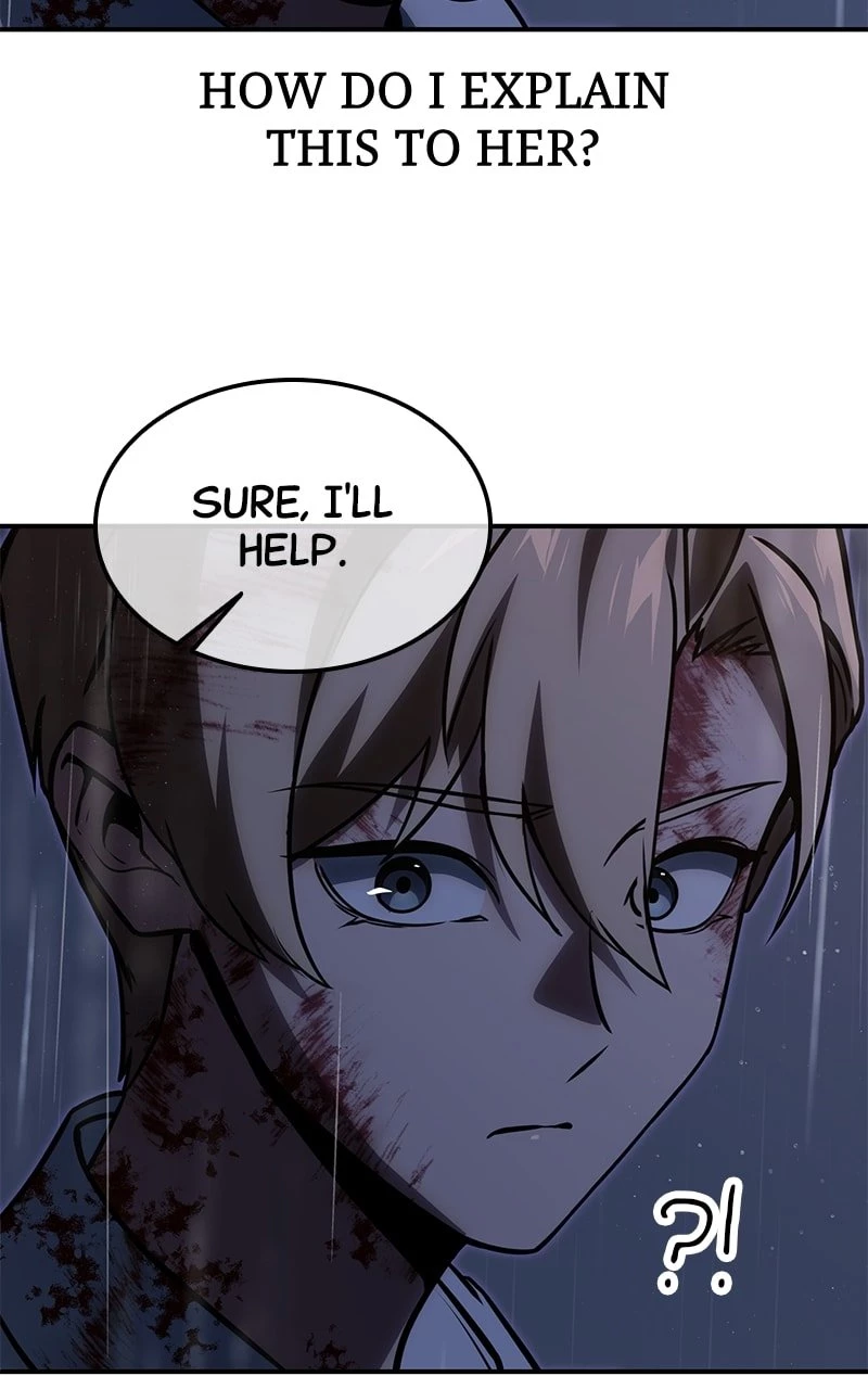 The Extra's Academy Survival Guide Chapter 18 - 94