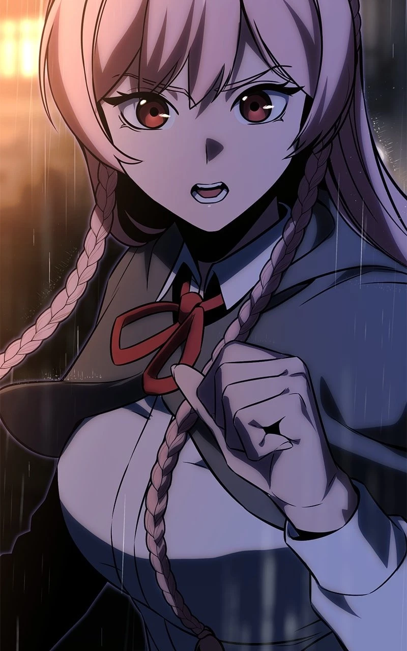 The Extra's Academy Survival Guide Chapter 18 - 96
