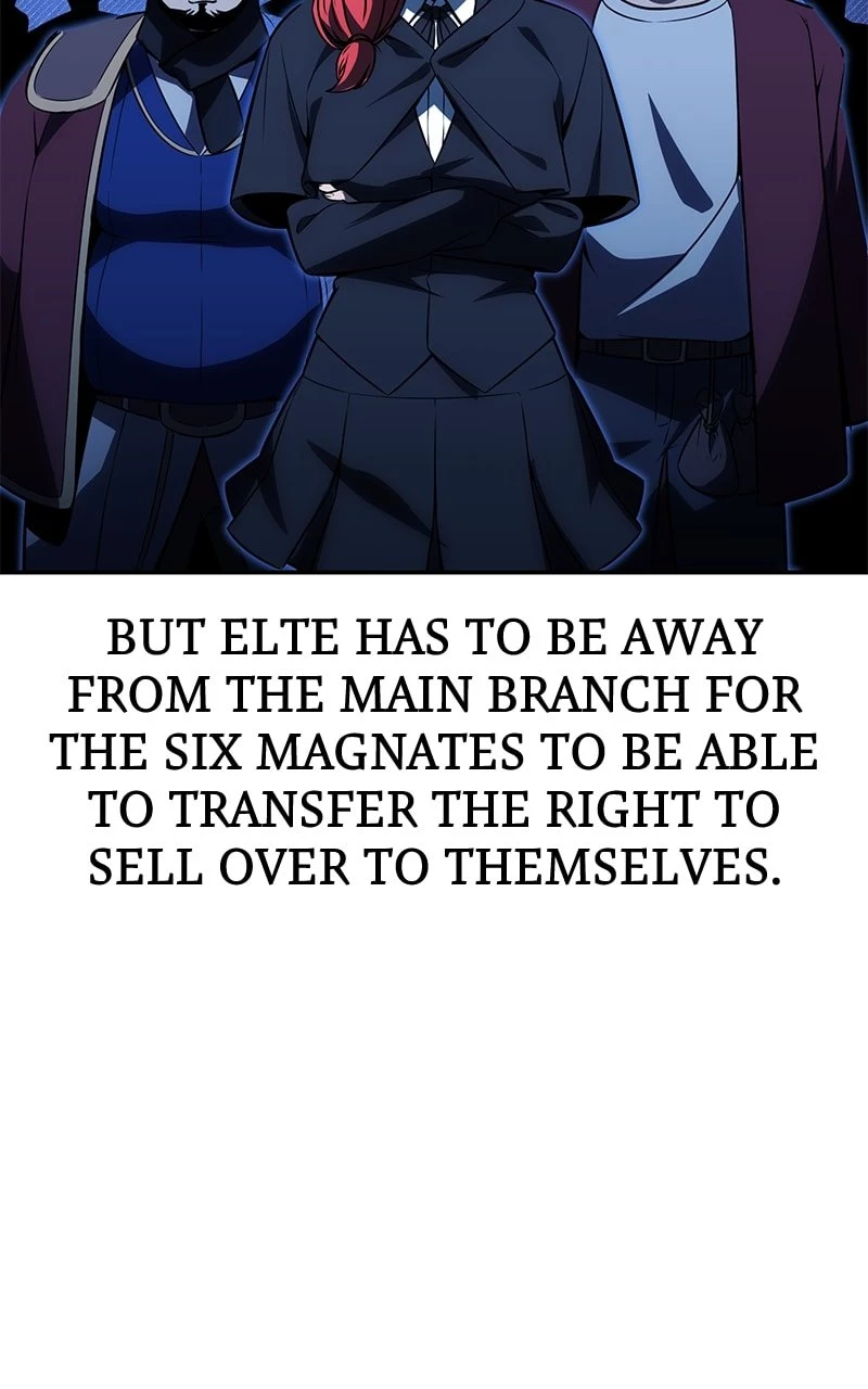 The Extra's Academy Survival Guide Chapter 19 - 134