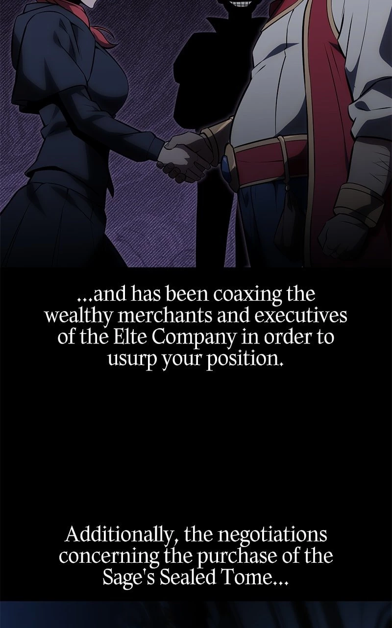 The Extra's Academy Survival Guide Chapter 18 - 104