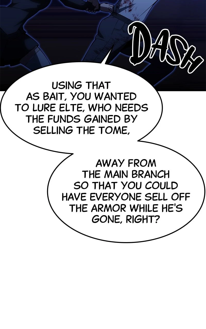 The Extra's Academy Survival Guide Chapter 19 - 136