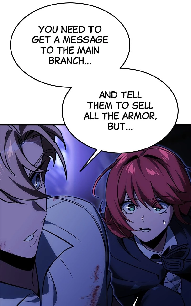 The Extra's Academy Survival Guide Chapter 19 - 141