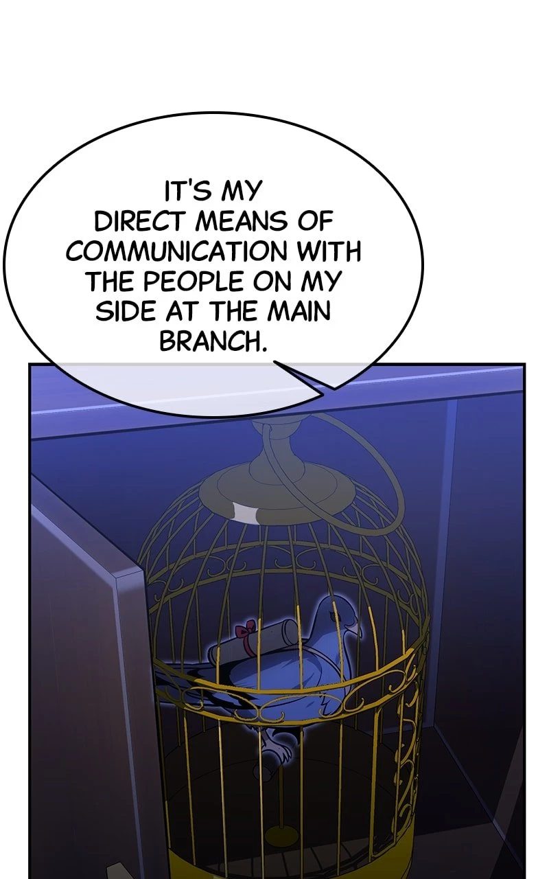 The Extra's Academy Survival Guide Chapter 19 - 143