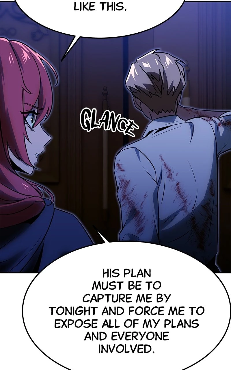 The Extra's Academy Survival Guide Chapter 19 - 145