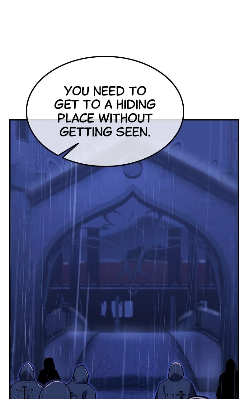 The Extra's Academy Survival Guide Chapter 19 - 148