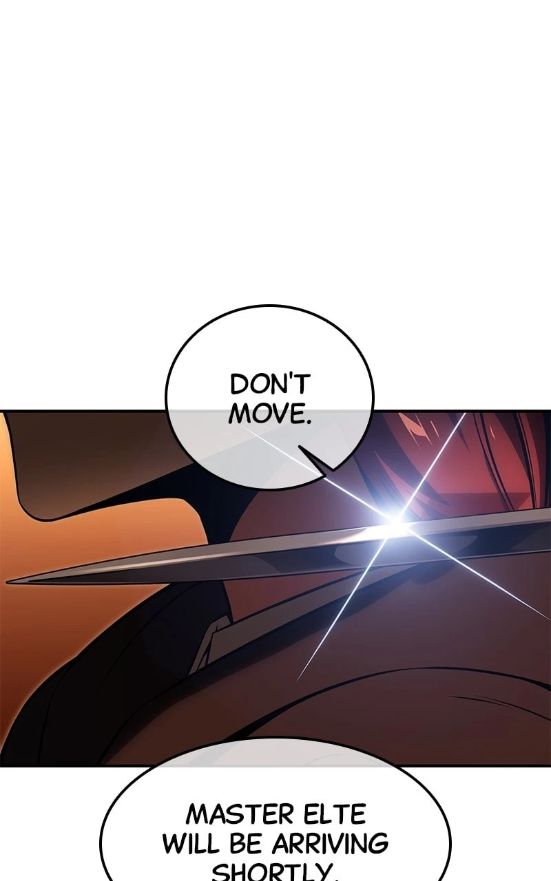 The Extra's Academy Survival Guide Chapter 18 - 119