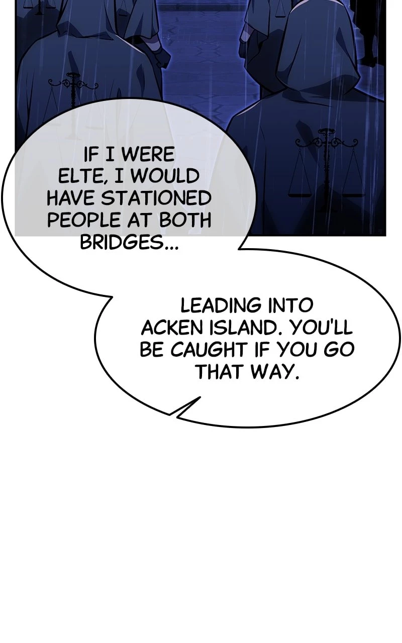 The Extra's Academy Survival Guide Chapter 19 - 149