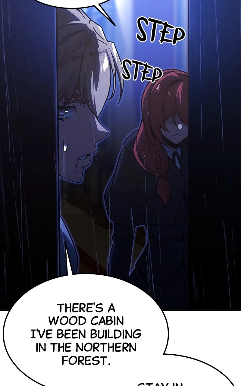 The Extra's Academy Survival Guide Chapter 19 - 152