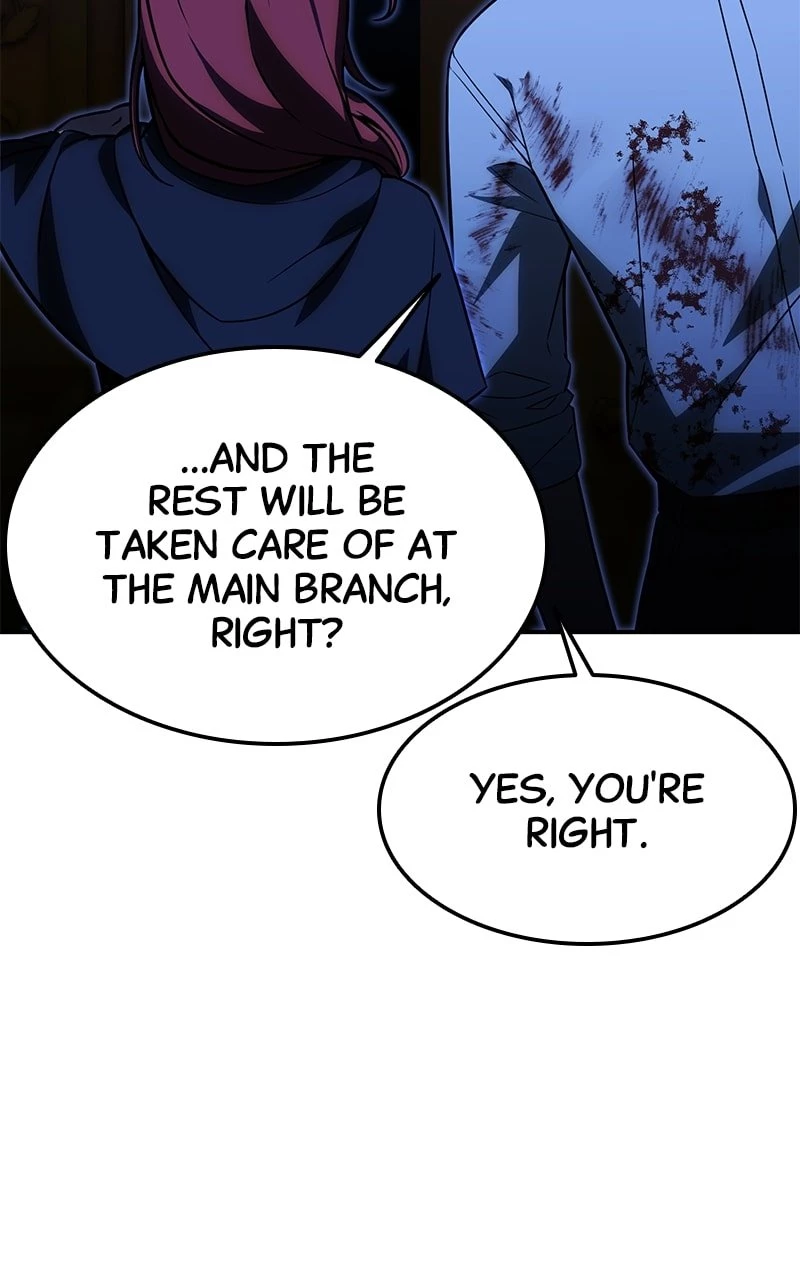 The Extra's Academy Survival Guide Chapter 19 - 154