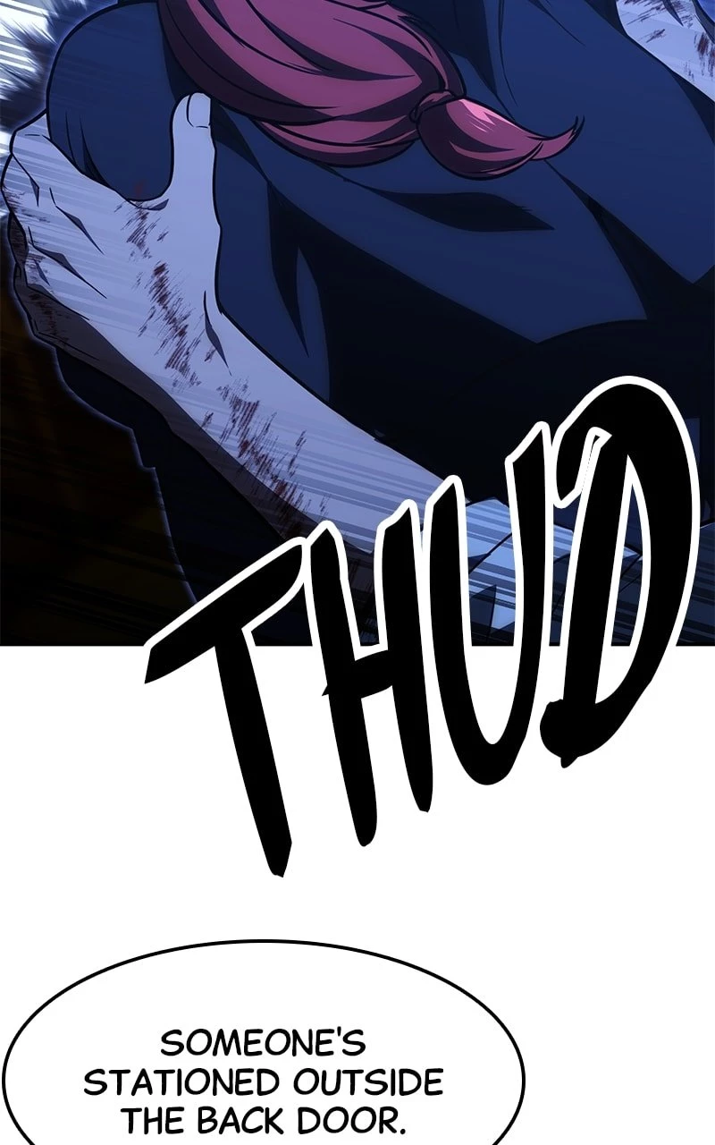 The Extra's Academy Survival Guide Chapter 19 - 156