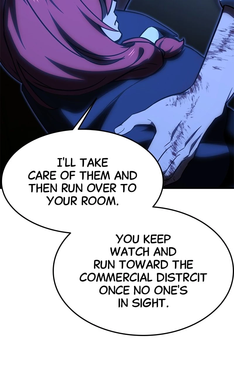 The Extra's Academy Survival Guide Chapter 19 - 158