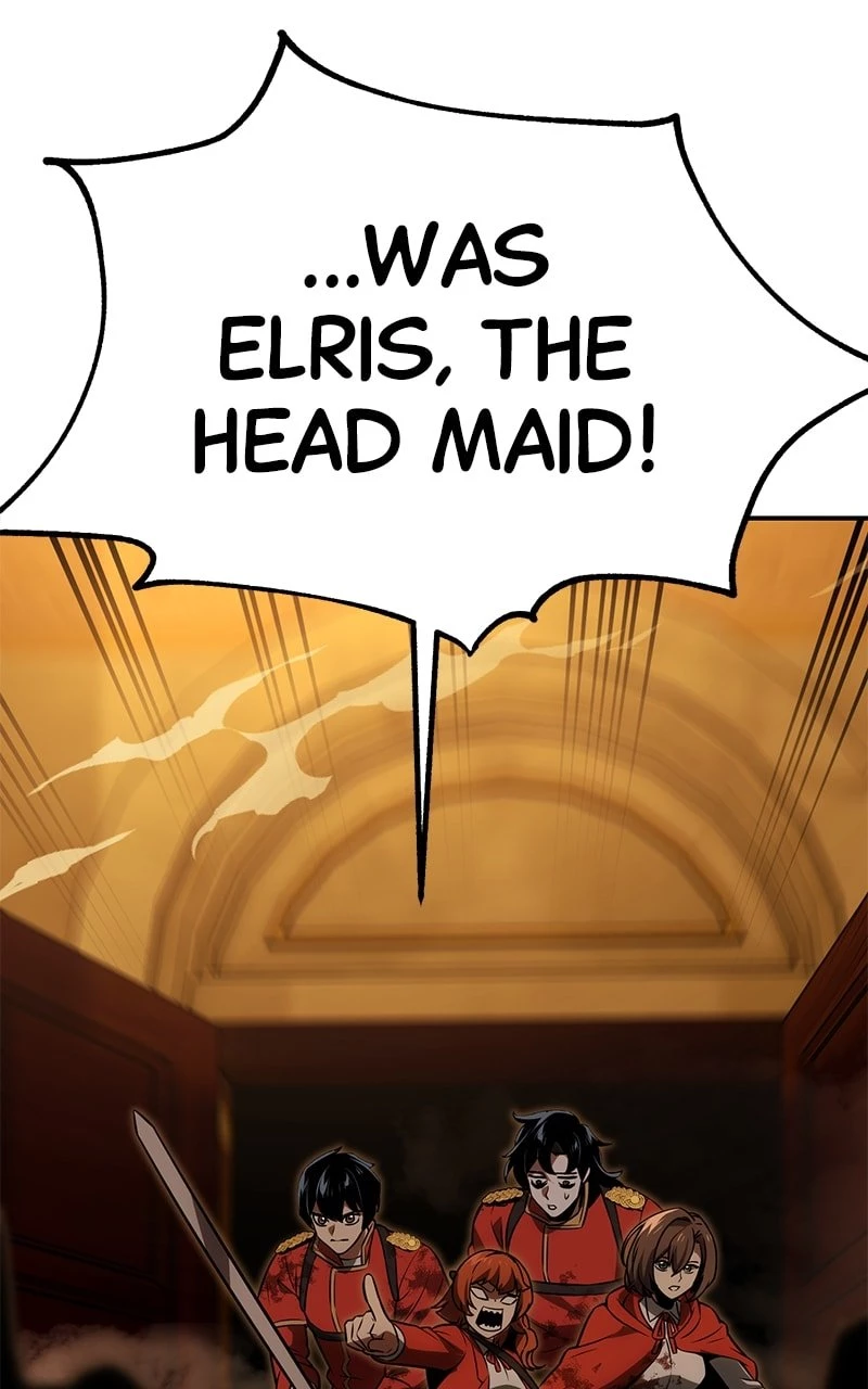 The Extra's Academy Survival Guide Chapter 18 - 129