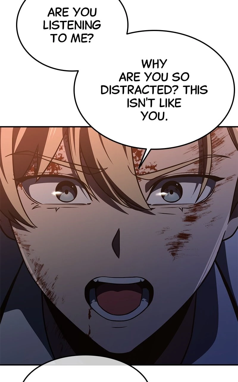 The Extra's Academy Survival Guide Chapter 19 - 161