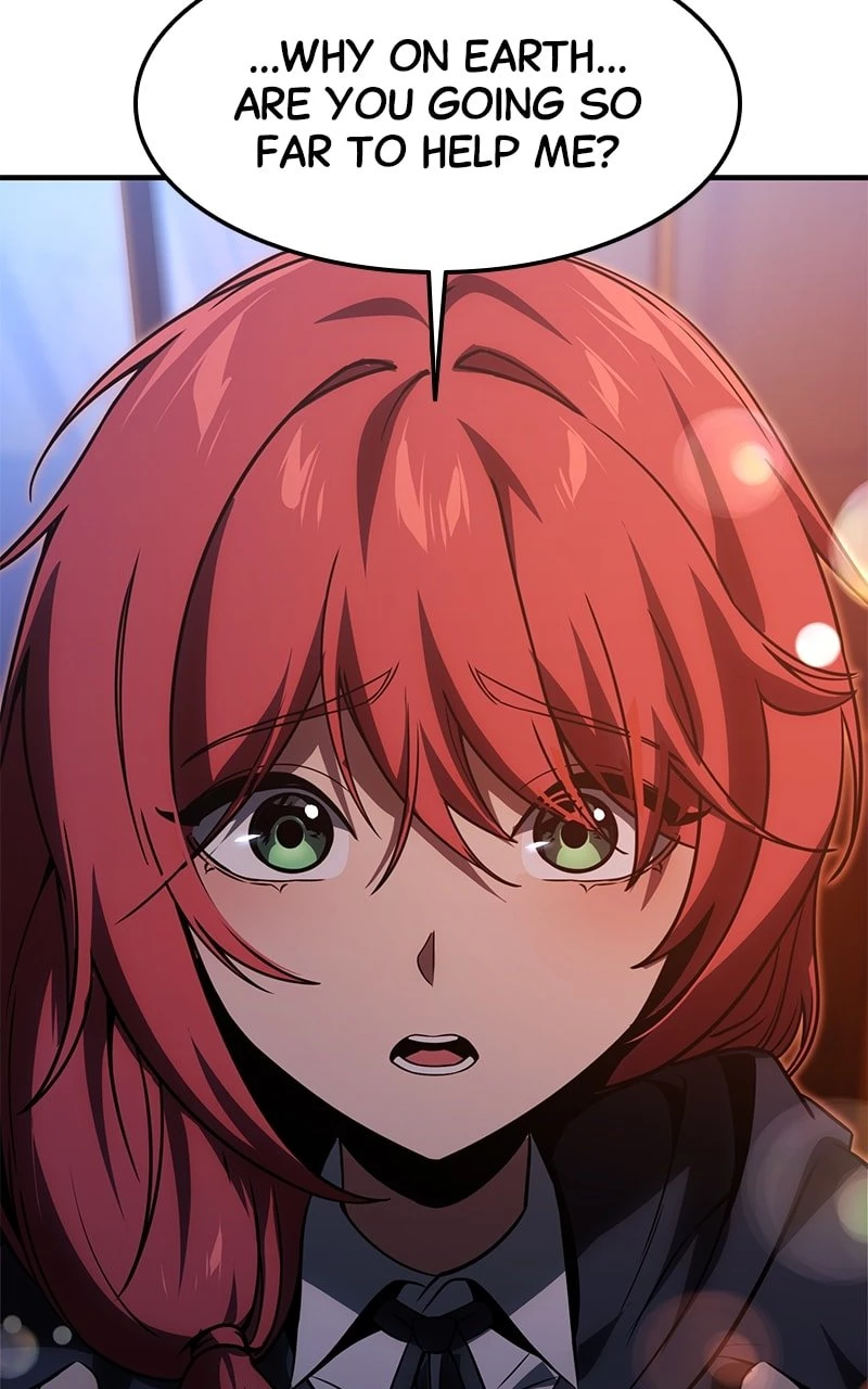 The Extra's Academy Survival Guide Chapter 19 - 164