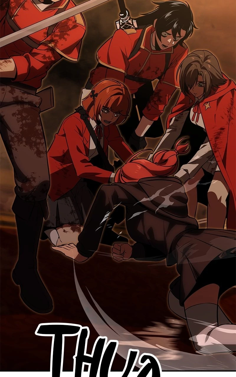 The Extra's Academy Survival Guide Chapter 18 - 134