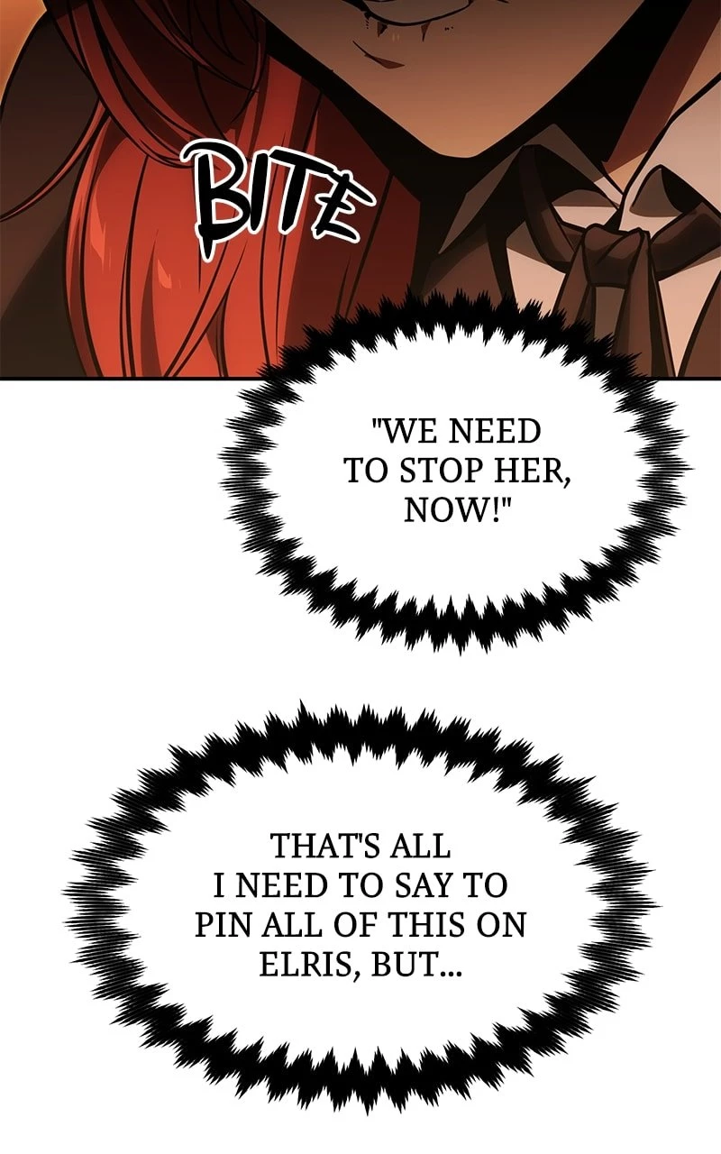 The Extra's Academy Survival Guide Chapter 18 - 136