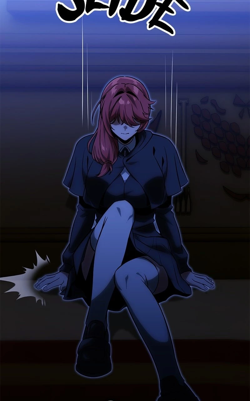 The Extra's Academy Survival Guide Chapter 19 - 177
