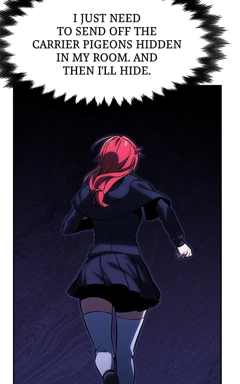 The Extra's Academy Survival Guide Chapter 18 - 147