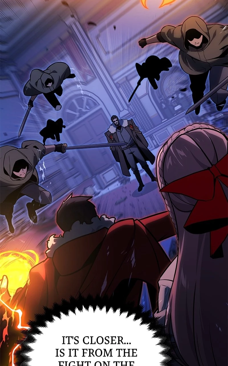 The Extra's Academy Survival Guide Chapter 19 - 183