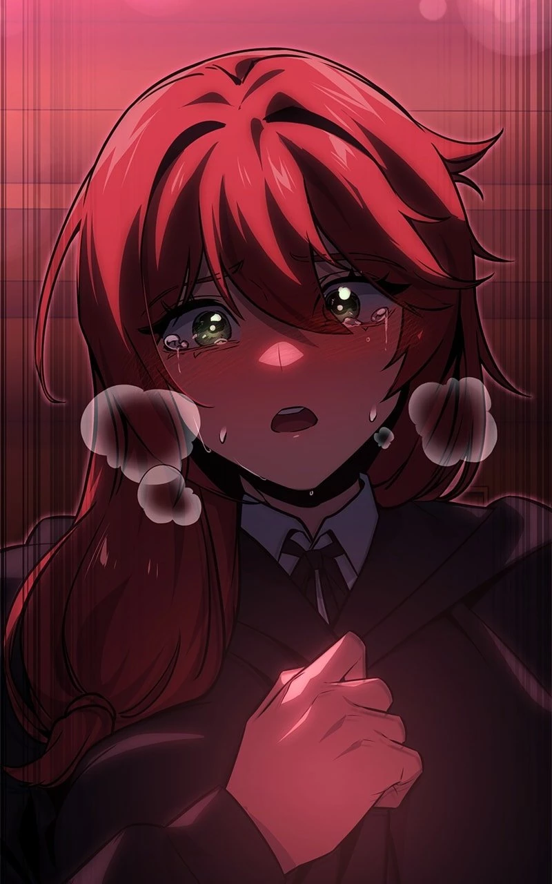 The Extra's Academy Survival Guide Chapter 19 - 187