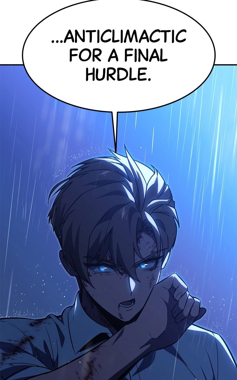 The Extra's Academy Survival Guide Chapter 19 - 196