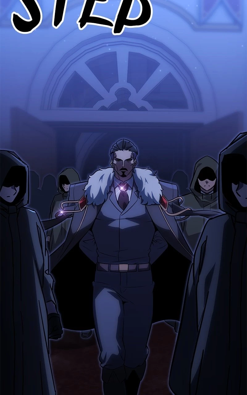 The Extra's Academy Survival Guide Chapter 18 - 167