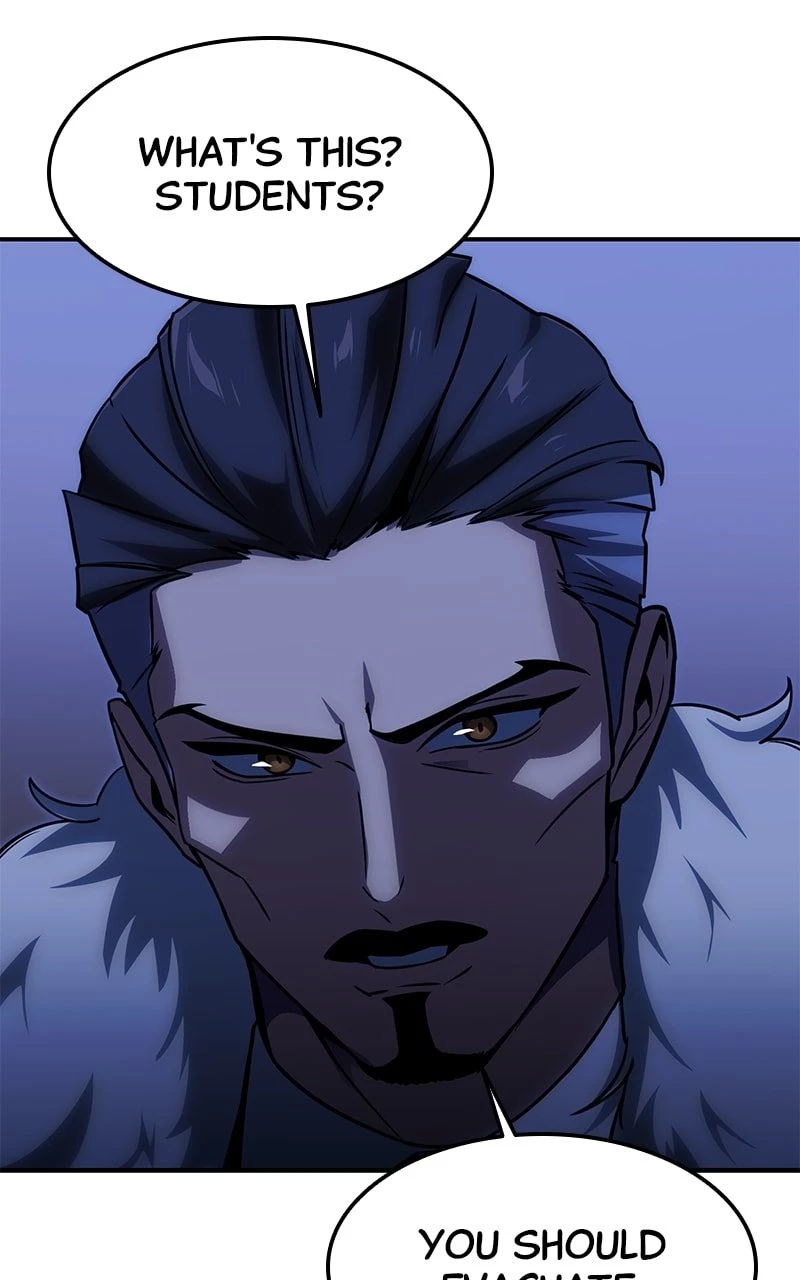 The Extra's Academy Survival Guide Chapter 18 - 169