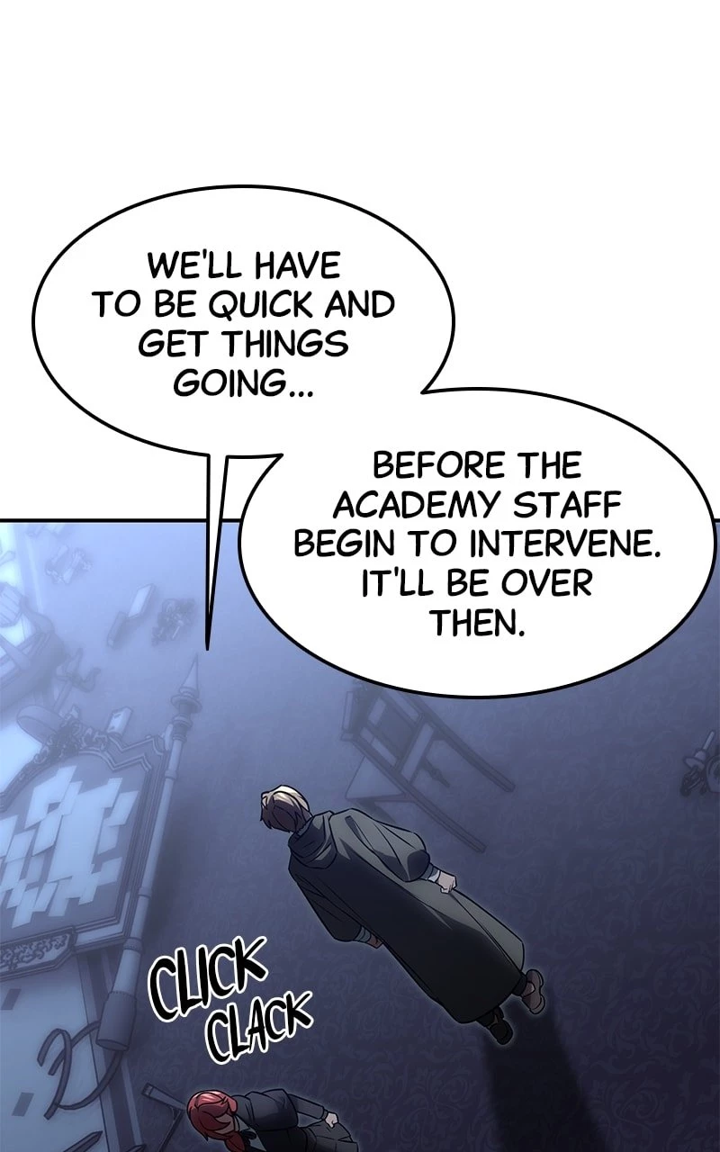 The Extra's Academy Survival Guide Chapter 15 - 7