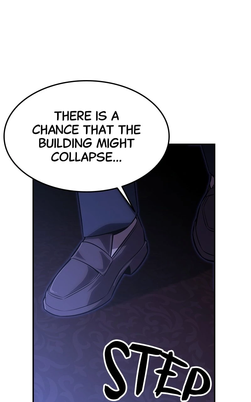 The Extra's Academy Survival Guide Chapter 18 - 171